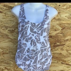 Hurley tank top